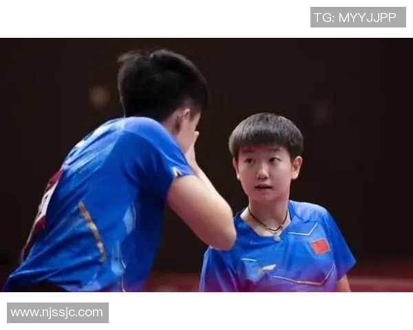 广州乒乓球队与杭州乒乓球队赛后战术分析与总结