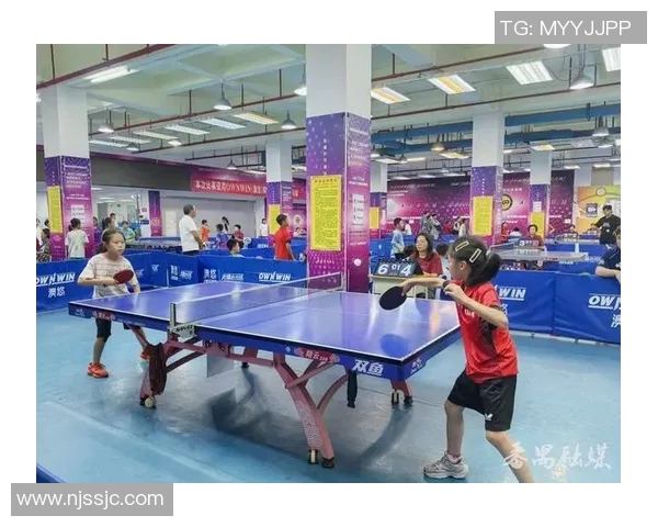 广州乒乓球队比赛经验分享与发展历程探讨聚焦乒乓球运动的魅力与挑战