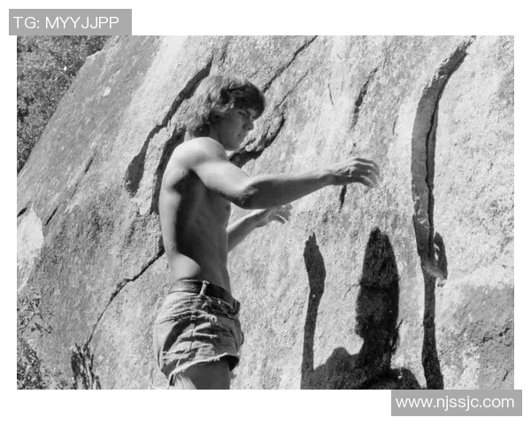 攀岩人生的深度对话：王磊如何在高峰与低谷中寻找自我