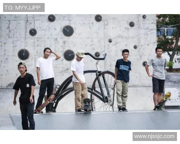 武汉滑板队的阵地战革新探索与实践：重塑城市文化与青年精神的交融之路